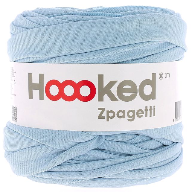 Zpagetti Medium King Size Blue Maldives