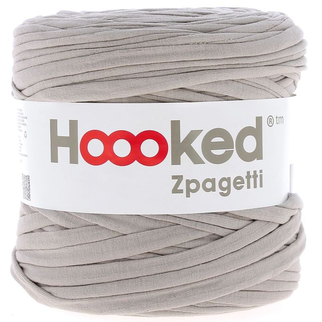 Zpagetti Medium King Size Grey Mist