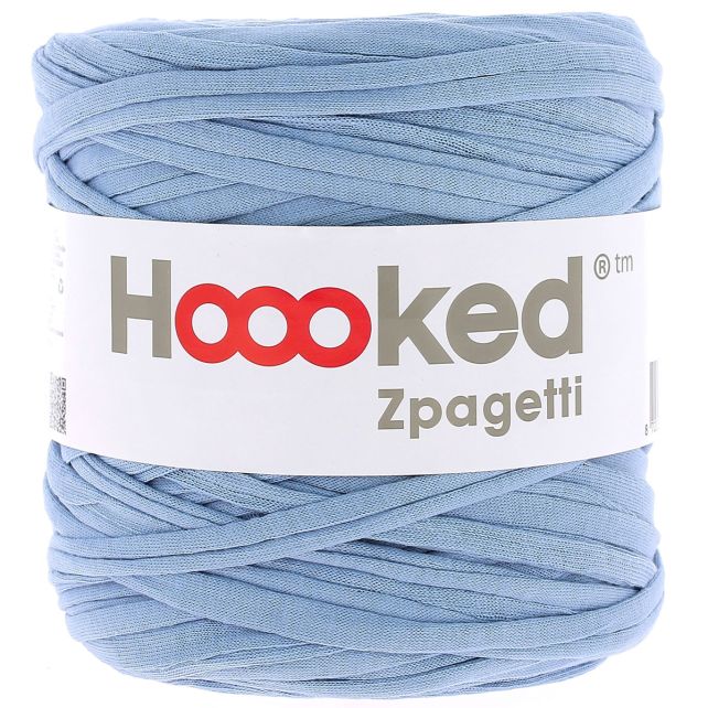 Zpagetti Medium King Size Sweet Blue