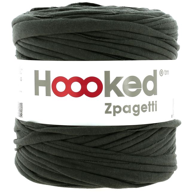 Zpagetti Medium King Size Fern Florest