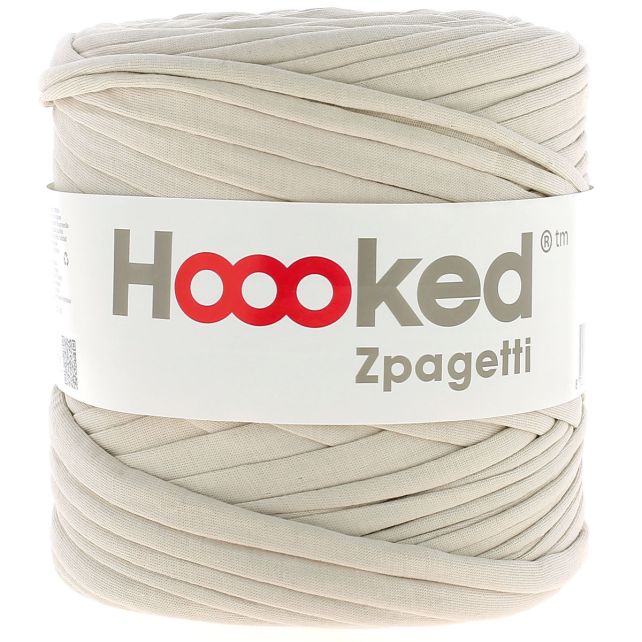 Zpagetti Medium King Size Beige Link