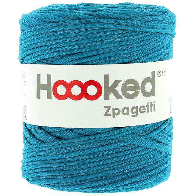 Zpagetti Medium King Size Ocean Secily