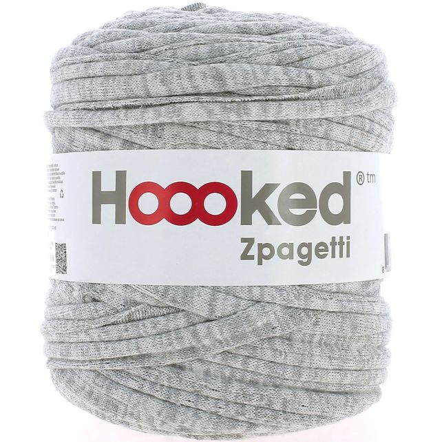 Zpagetti Cotton Yarn Sport Crunchy