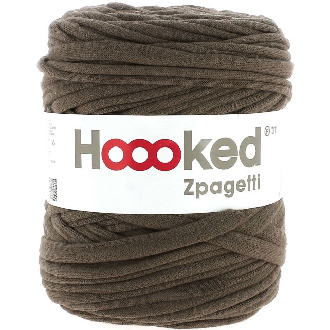 Zpagetti Cotton Yarn Teddy Mily