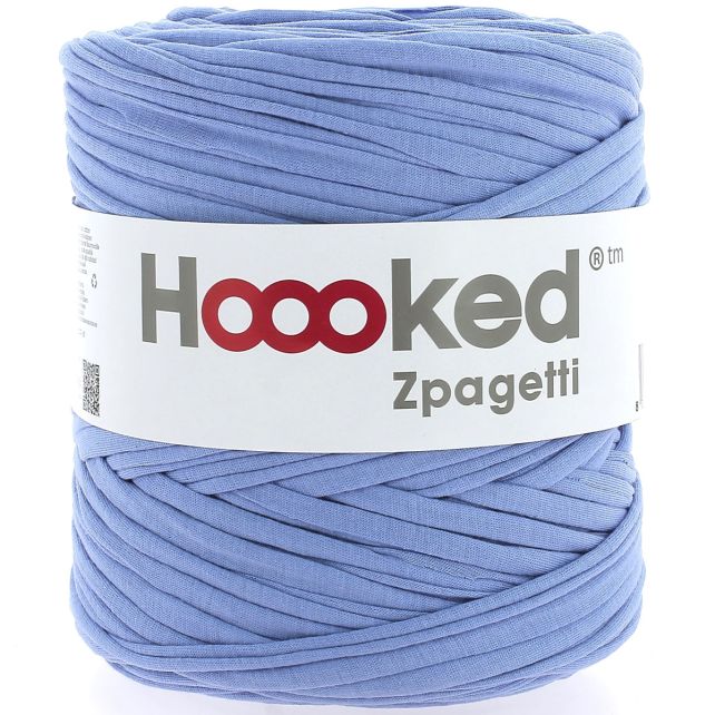 Zpagetti Cotton Yarn Alice Wonder