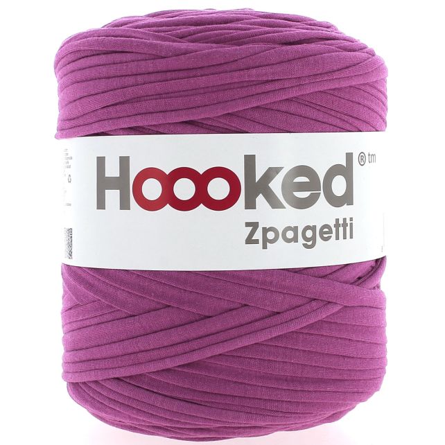 Zpagetti Cotton Yarn Funny Barbie