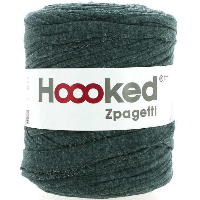 Zpagetti Cotton Yarn Fluffy Dragon