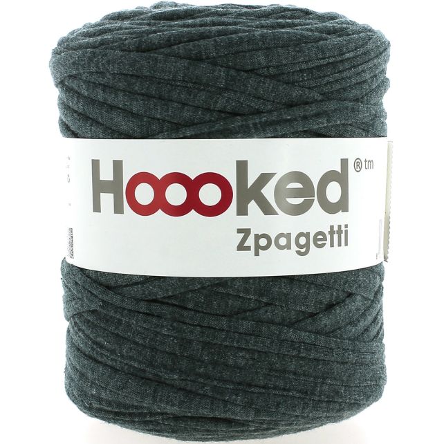 Zpagetti Cotton Yarn Green Dance