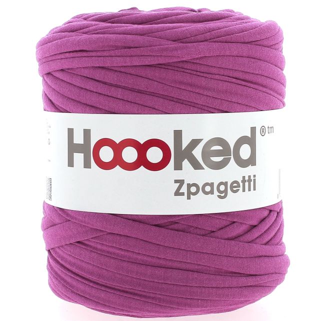 Zpagetti Cotton Yarn Cherry Kiss