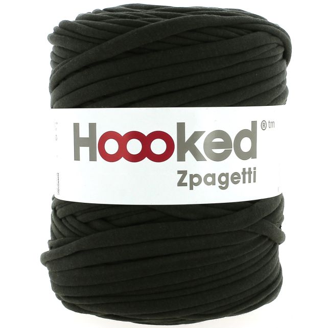 Zpagetti Cotton Yarn Jumangi