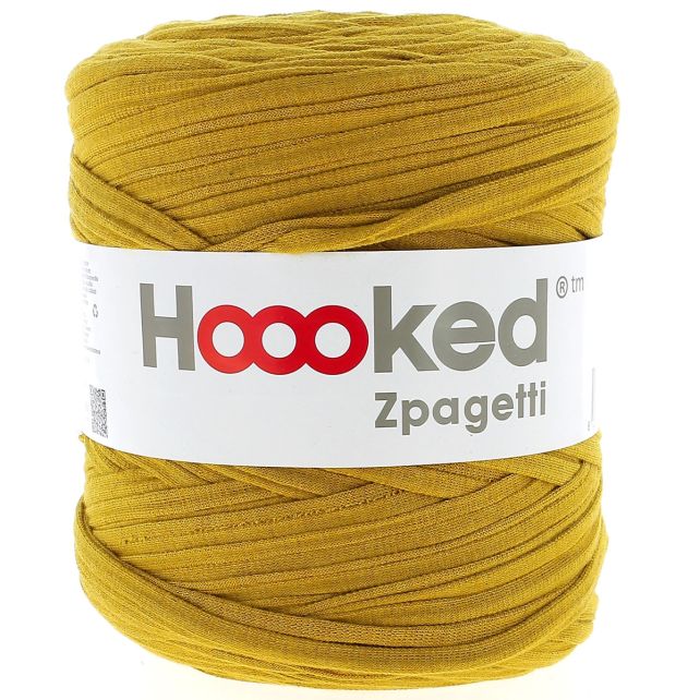 Zpagetti Cotton Yarn Honeystly