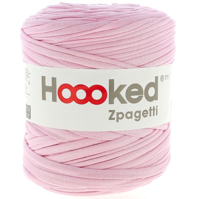 Zpagetti Cotton Yarn Rose Princess