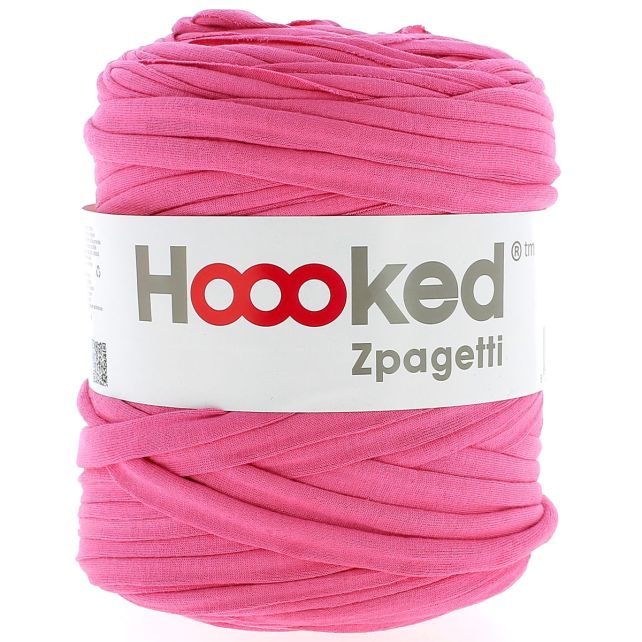 Zpagetti Cotton Yarn Barbie Car