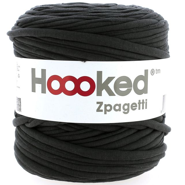Zpagetti Cotton Yarn Ash