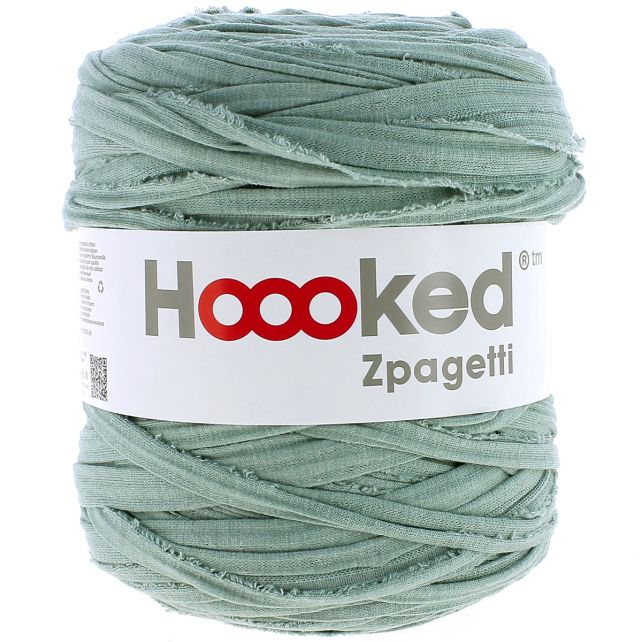 Zpagetti Cotton Yarn Bamboo
