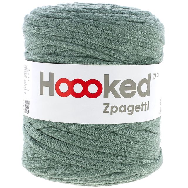 Zpagetti Cotton Yarn Aspen Universe