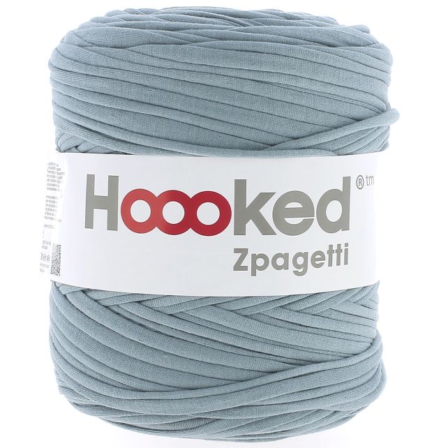 Zpagetti Cotton Yarn Blue River