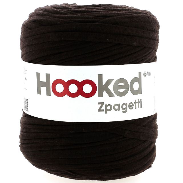 Zpagetti Cotton Yarn Chocopic