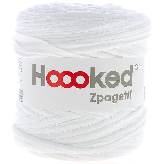 Zpagetti Cotton Yarn Iceland