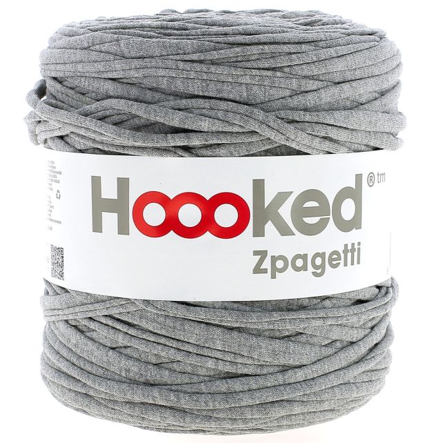 Zpagetti Cotton Yarn Strong Sport