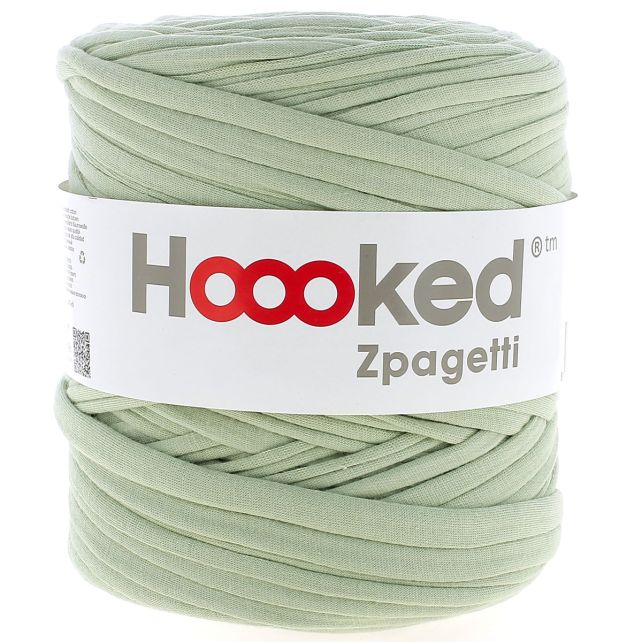 Zpagetti Cotton Yarn Mint Cadence