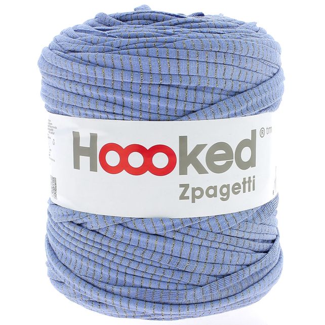 Zpagetti Cotton Yarn Golden Provence