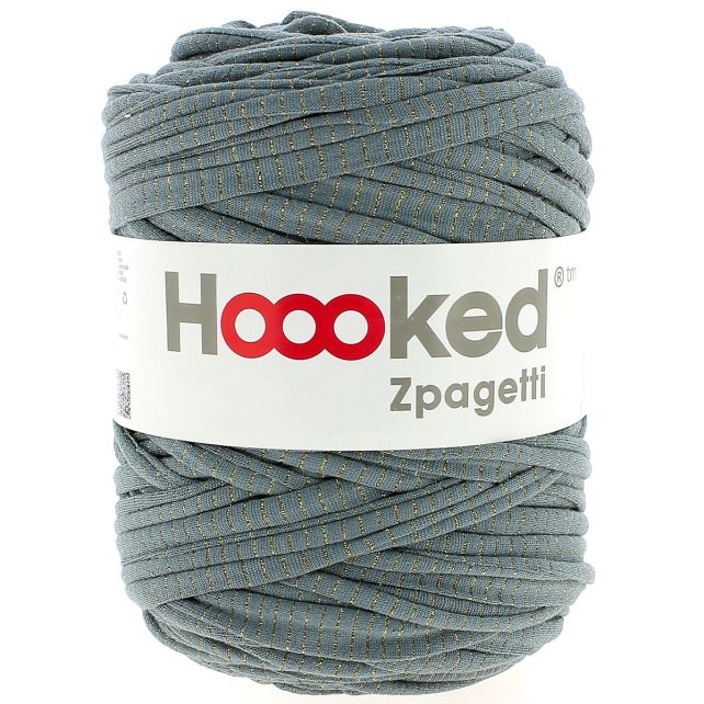 Zpagetti Cotton Yarn Dragonfly Crown