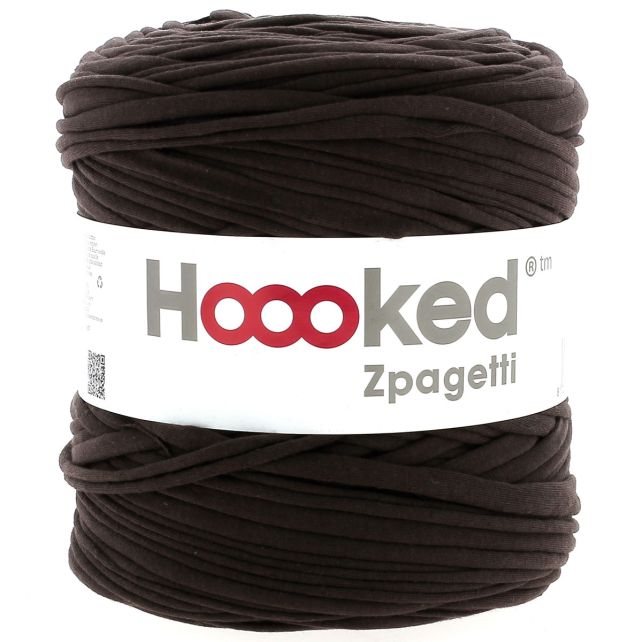 Zpagetti Cotton Yarn Coffee Break