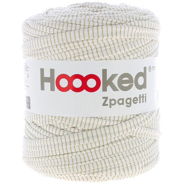 Zpagetti Cotton Yarn Golden Angel