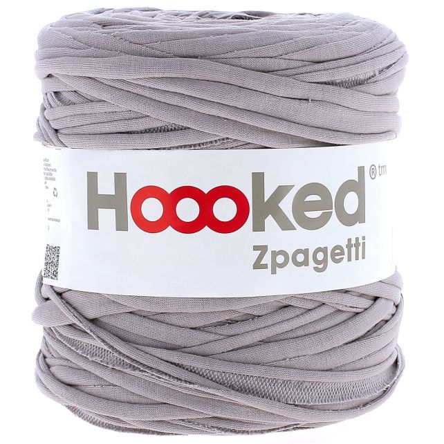 Zpagetti Medium King Size Single Taupe