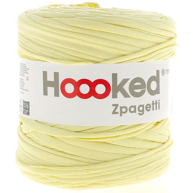 Zpagetti Medium King Size Scrambled Eggs