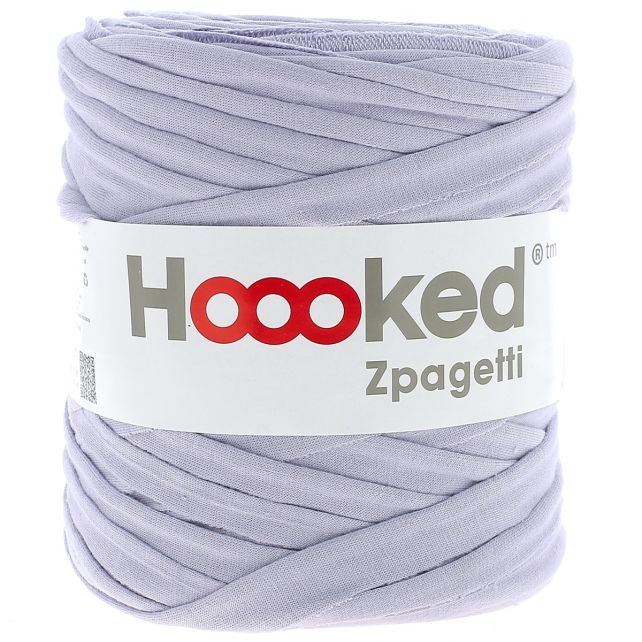 Zpagetti Medium King Size Frosted Lilac