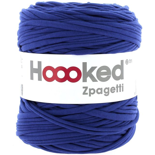 Zpagetti Medium King Size Porto´s Blue