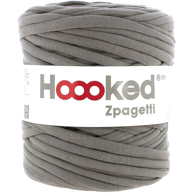 Zpagetti Medium King Size Taupe Stone