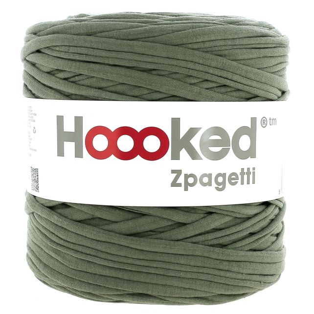 Zpagetti Medium King Size Petit Olivier