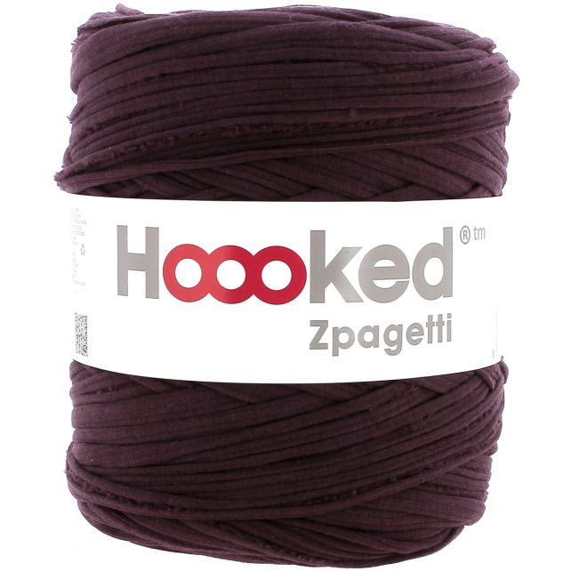 Zpagetti Medium King Size Purple Planet