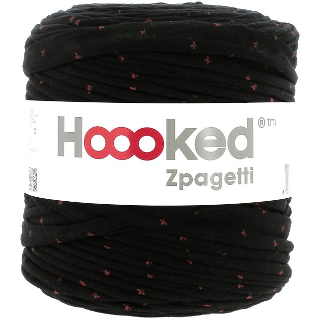 Zpagetti Cotton Yarn Canada Leaf