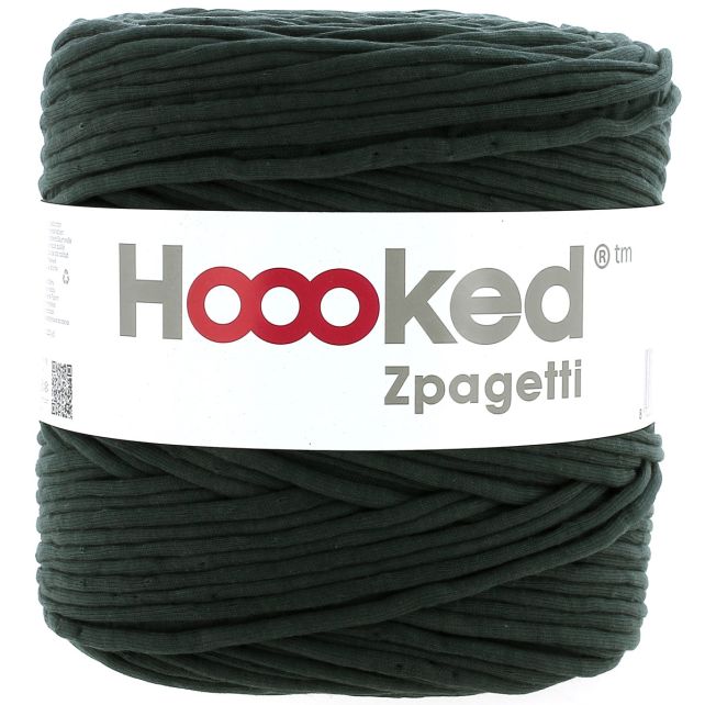 Zpagetti Cotton Yarn Pine Savannah