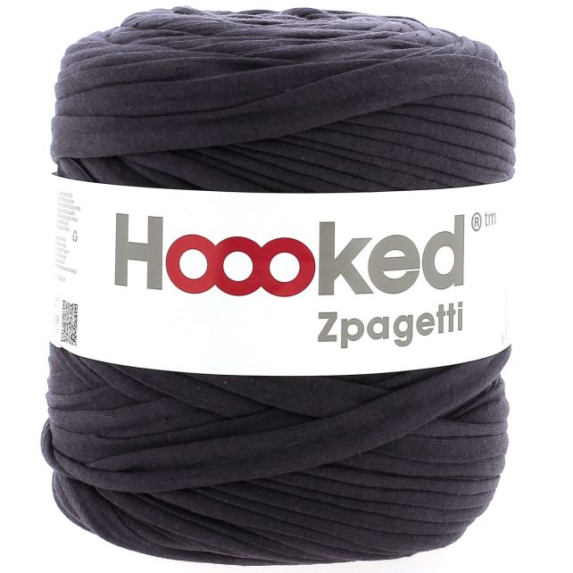 Zpagetti Cotton Yarn Deep KingFicher