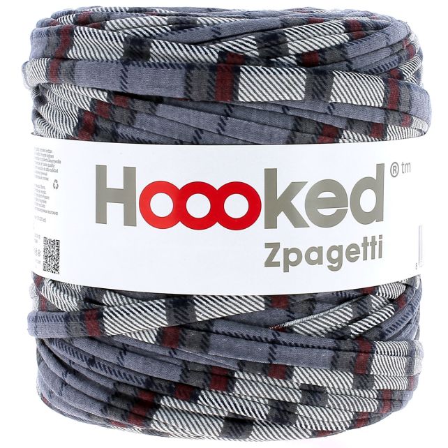 Zpagetti Cotton Yarn Ireland