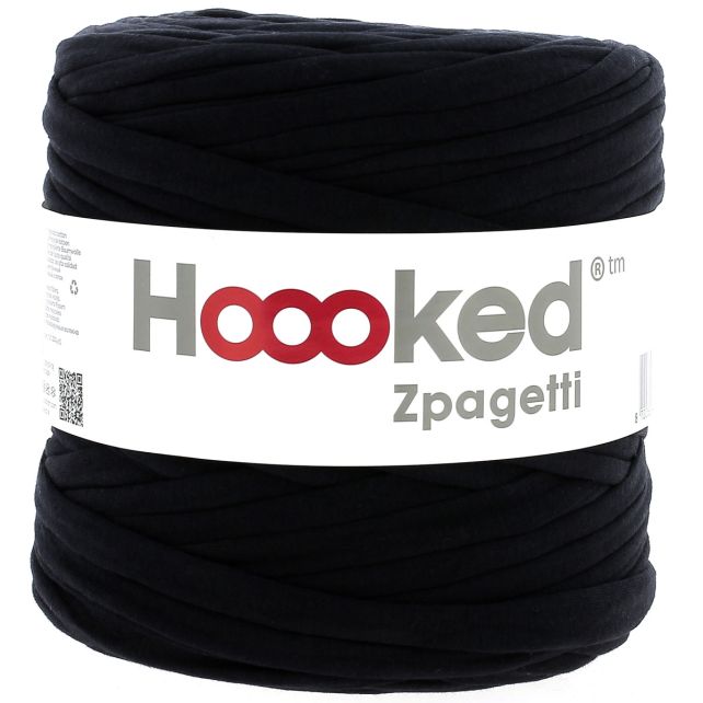 Zpagetti Cotton Yarn Peacock Tide