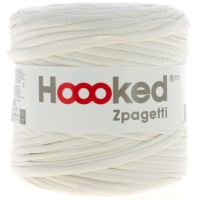 Zpagetti Cotton Yarn Beige Rice