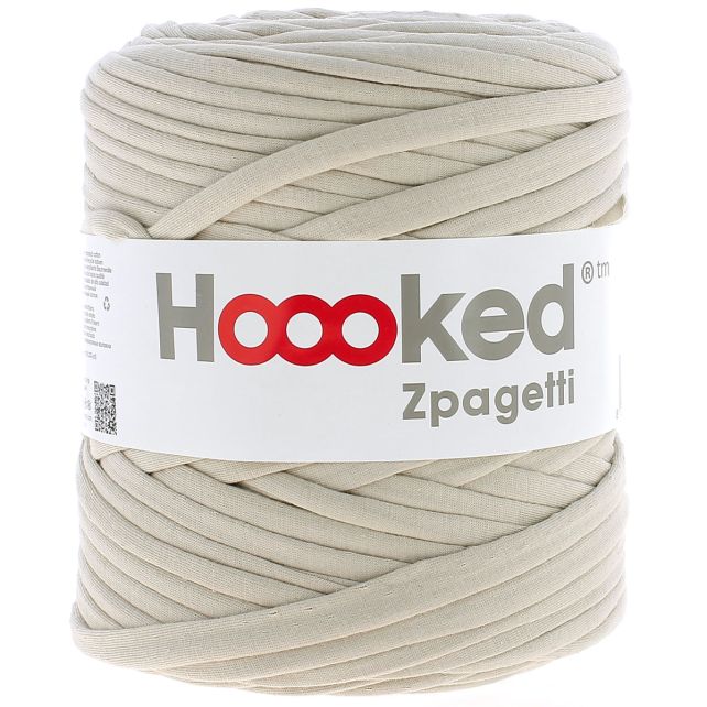 Zpagetti Cotton Yarn Garoto