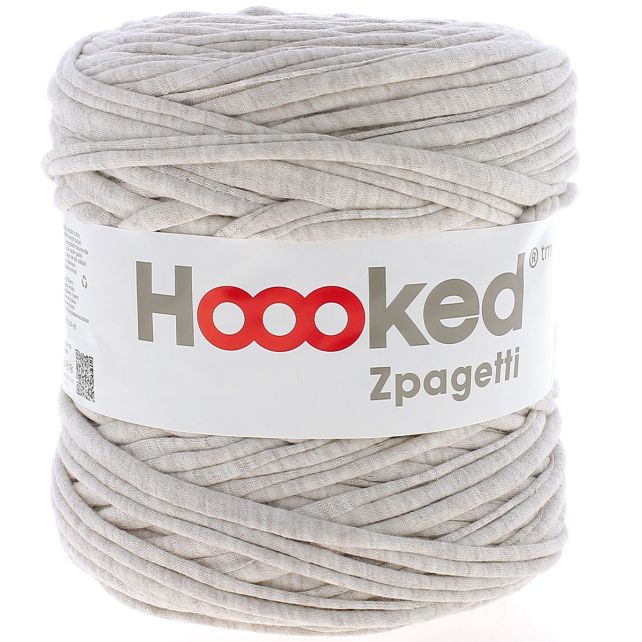 Zpagetti Cotton Yarn Linen Dreams