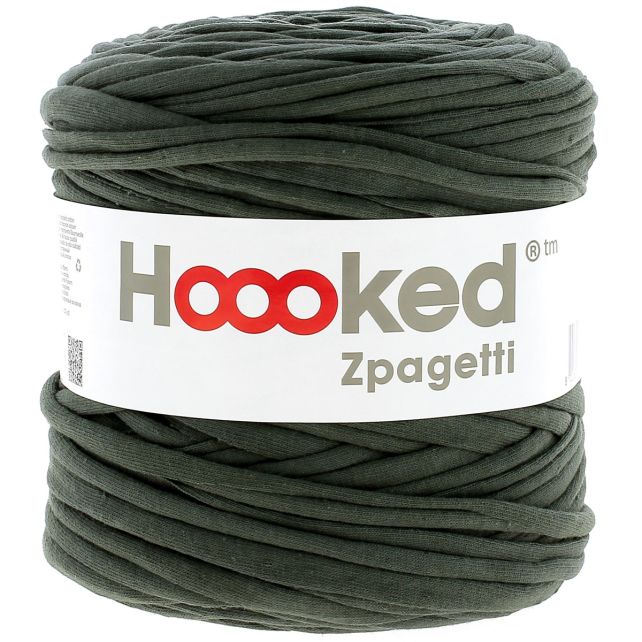 Zpagetti Cotton Yarn Mowglie