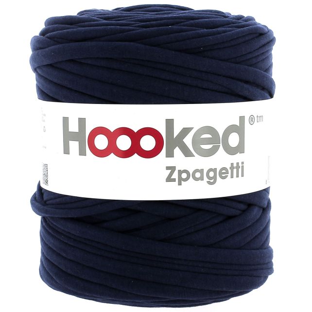 Zpagetti Cotton Yarn Blue Azure