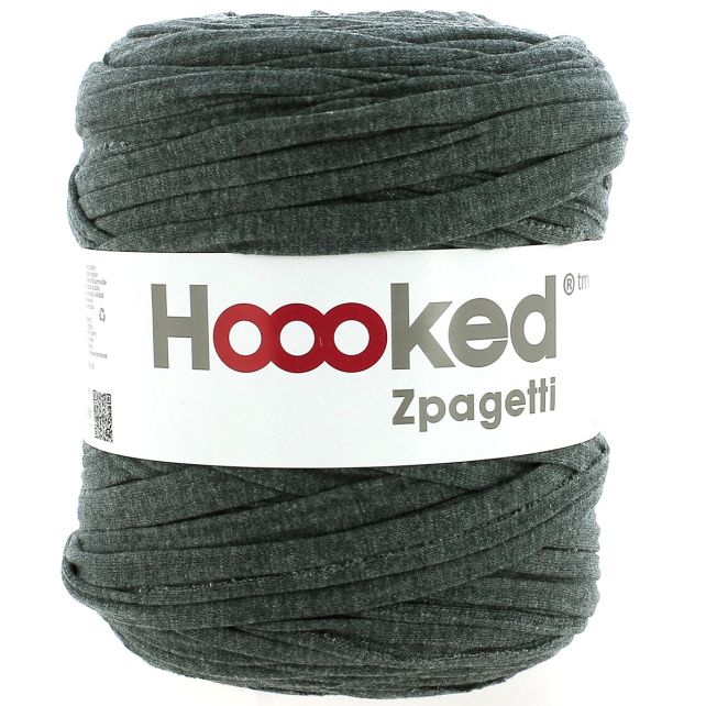 Zpagetti Cotton Yarn Aspen Tractor