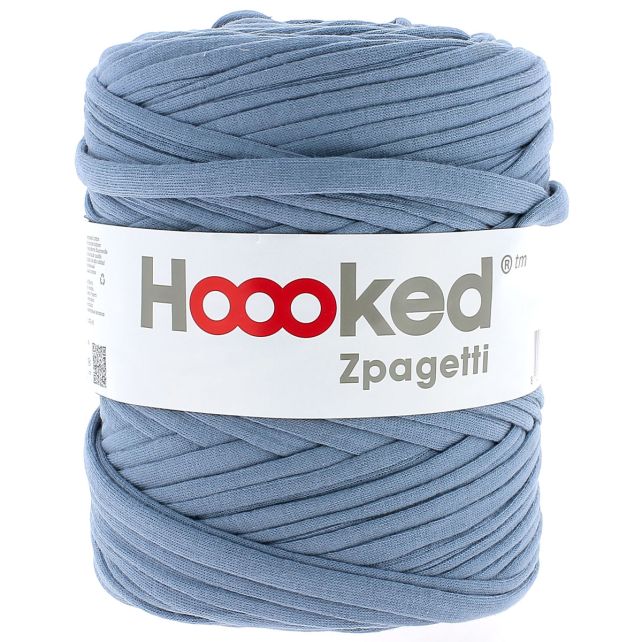 Zpagetti Cotton Yarn Bay Surf