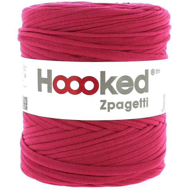 Zpagetti Cotton Yarn Super Barbie