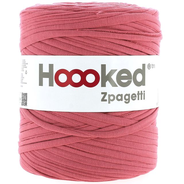 Zpagetti Cotton Yarn Classic Vintage